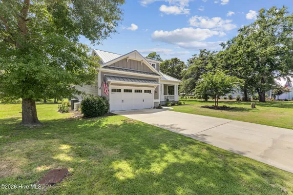 Property Slideshow image 3 of 83 | 3626 rivergate way, Leland, NC, 28451