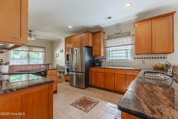 Property Slideshow image 3 of 47 | 602 planters ridge dr, Sunset Beach, NC, 28468