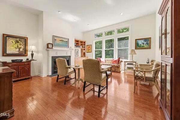 Property Slideshow image 3 of 38 | 4107 the knls cl, Pittsboro, NC, 27312