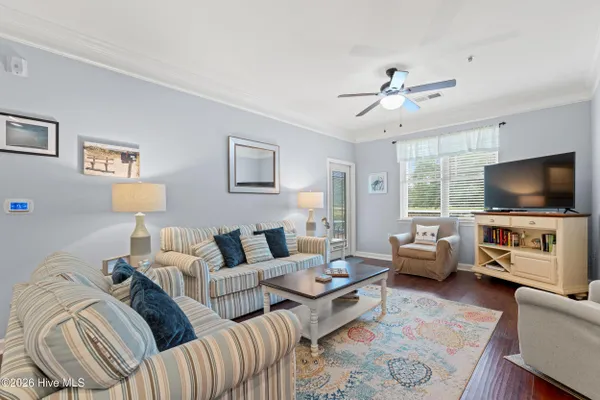 Property Slideshow image 2 of 31 | 395 s crow creek dr 1204, Calabash, NC, 28467