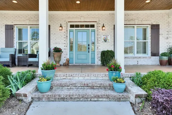 Property Slideshow image 2 of 70 | 1222 cross water cir, Leland, NC, 28451