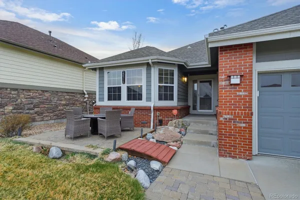 Property Slideshow image 2 of 50 | 22353 e heritage pkwy, Aurora, CO, 80016