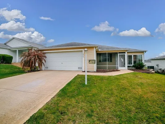 Property Slideshow image 3 of 37 | 258 arbella loop, The Villages, FL, 32162