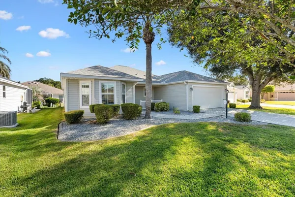 Property Slideshow image 3 of 38 | 7821 se 166th smallwood pl, The Villages, FL, 32162