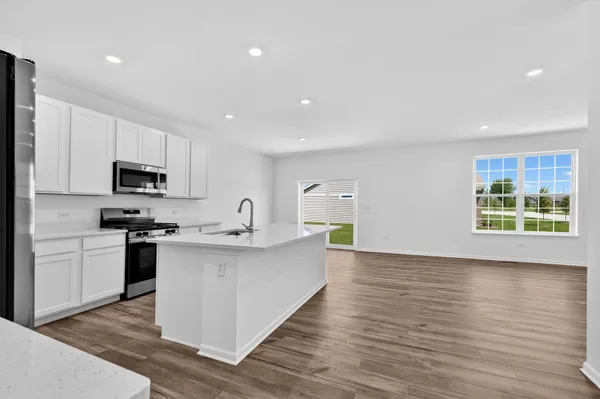 Property Slideshow image 3 of 17 | 25016 w soldier way, Plainfield, IL, 60544