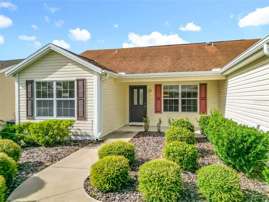 Property Slideshow image 3 of 46 | 2530 foxbridge ter, The Villages, FL, 32162