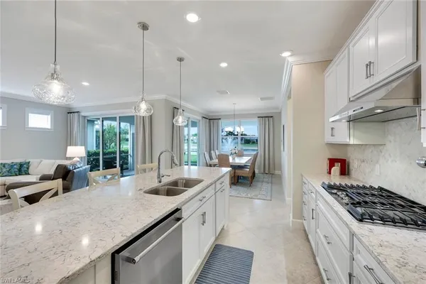 Property Slideshow image 3 of 27 | 20052 wymberly way, Estero, FL, 33928