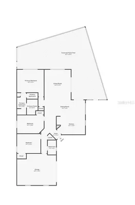 Property Slideshow image 2 of 43 | 1936 needlewood ln, The Villages, FL, 32162