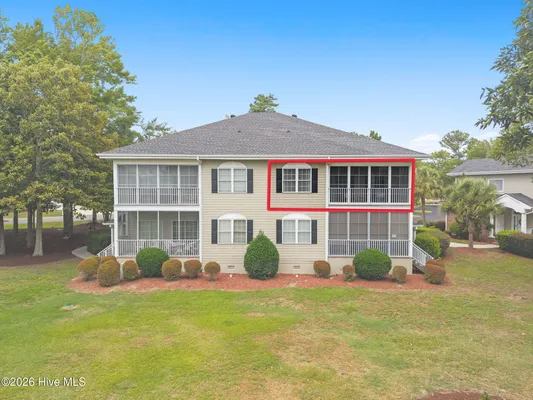 Property Slideshow image 2 of 66 | 121 crooked gulley cir 3, Sunset Beach, NC, 28468