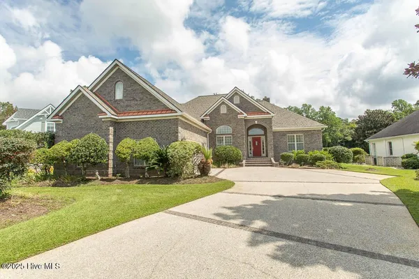Property Slideshow image 3 of 64 | 62 abbington pl, Ocean Isle Beach, NC, 28469