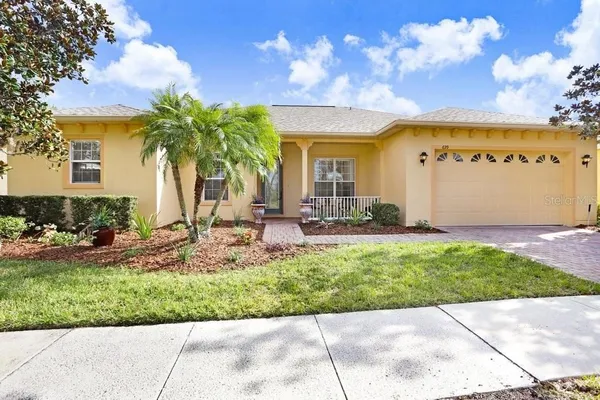 Property Slideshow image 2 of 56 | 699 glendora rd, Kissimmee, FL, 34759