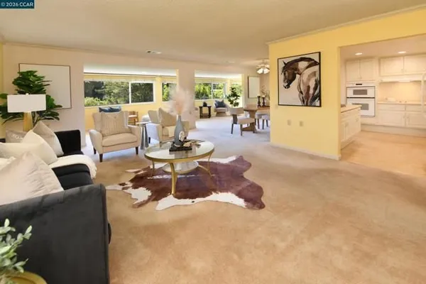 Property Slideshow image 2 of 57 | 3349 golden rain rd 15, Walnut Creek, CA, 94595