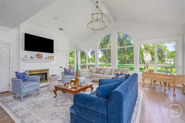 Property Slideshow image 3 of 34 | 41 delegal rd, Savannah, GA, 31411