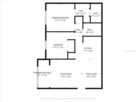Property Slideshow image 2 of 30 | 1515 forrest nelson blvd b206, Port Charlotte, FL, 33952