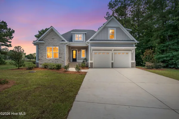 Property Slideshow image 3 of 61 | 9479 old salem way, Calabash, NC, 28467