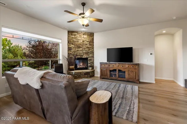 Property Slideshow image 3 of 55 | 1220 pebble spgs, Prescott, AZ, 86301