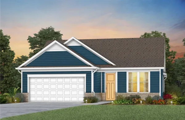 Property Slideshow image 2 of 20 | 407 stanza dr, Murfreesboro, TN, 37128