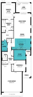 Property Slideshow image 2 of 10 | 11889 boundless ter, Venice, FL, 34293