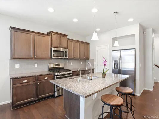 Property Slideshow image 2 of 50 | 19983 e 54th ave, Denver, CO, 80249