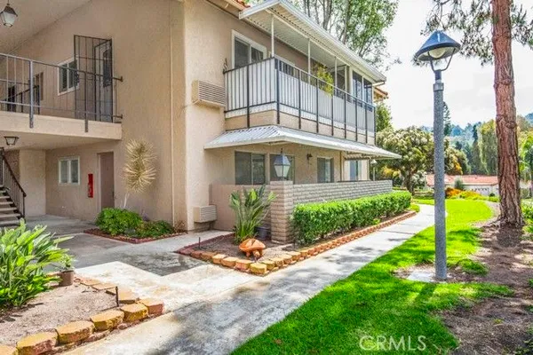 Property Slideshow image 3 of 27 | 3280 san amadeo a, Laguna Woods, CA, 92637