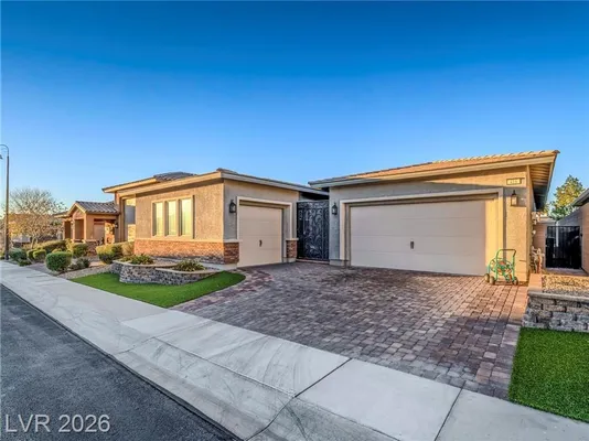 Property Slideshow image 2 of 42 | 416 middlestone ave, Henderson, NV, 89011