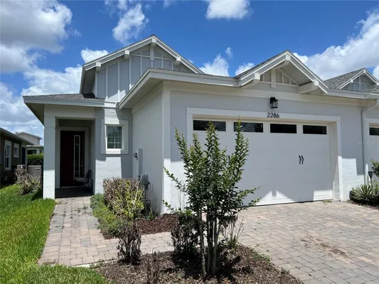Property Slideshow image 2 of 28 | 2286 datura loop, St Cloud, FL, 34772