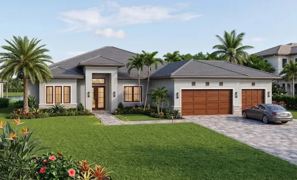 Property Slideshow image 2 of 3 | 9613 knollwood ln, Fort Pierce, FL, 34951