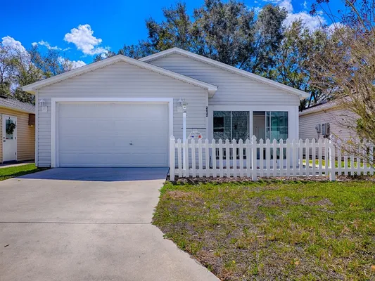 Property Slideshow image 2 of 31 | 2632 moncayo ave, The Villages, FL, 32162