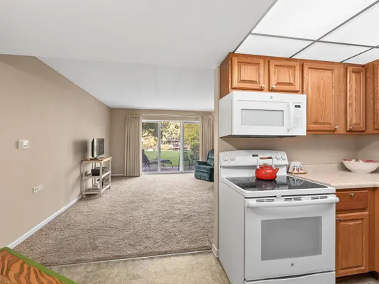 Property Slideshow image 3 of 25 | 5540 walnut ave apt 33a, Downers Grove, IL, 60515