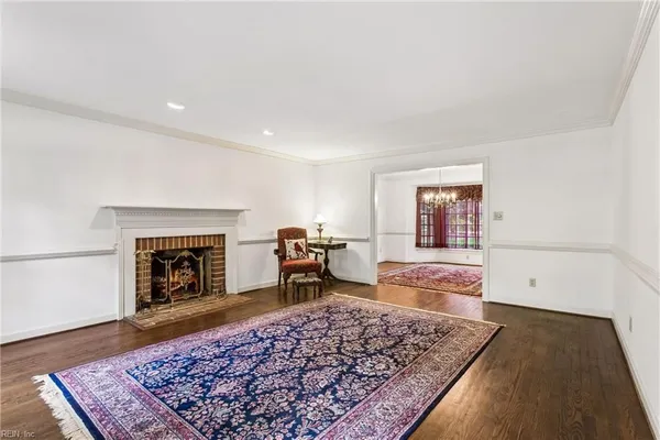 Property Slideshow image 2 of 29 | 233 richard burbydge, Williamsburg, VA, 23185