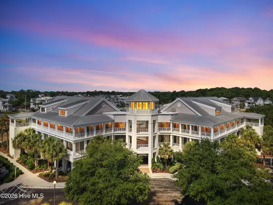 Property Slideshow image 3 of 64 | 2571 st james dr 306, Southport, NC, 28461