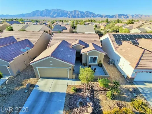 Property Slideshow image 2 of 40 | 2360 great auk ave, North Las Vegas, NV, 89084