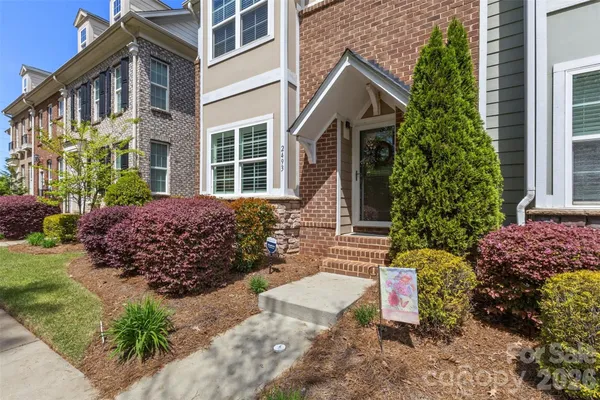 Property Slideshow image 3 of 37 | 2493 shanklin ln, Denver, NC, 28037