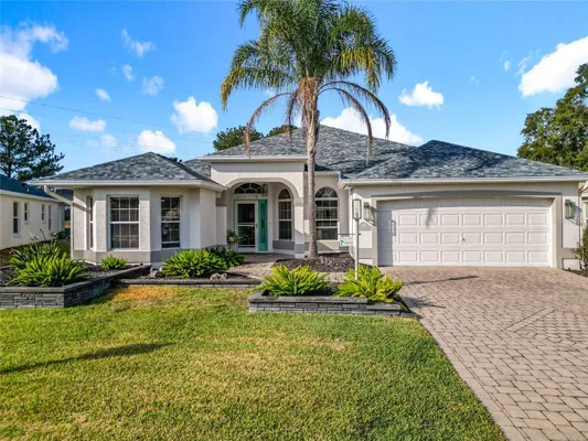 Property Slideshow image 2 of 68 | 16816 se 85th sapelo ct, The Villages, FL, 32162
