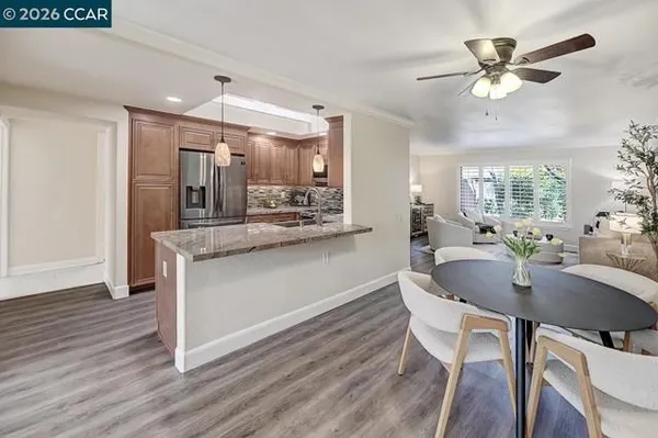 Property Slideshow image 3 of 53 | 1100 oakmont dr 3, Walnut Creek, CA, 94595