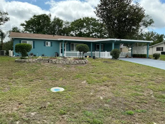 Property Slideshow image 2 of 32 | 10415 sw 99th ave, Ocala, FL, 34481