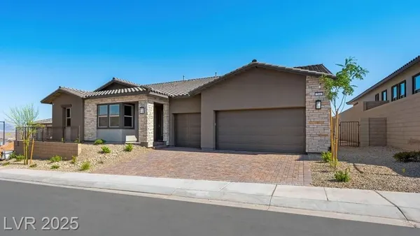 Property Slideshow image 3 of 48 | 241 paraggi bay dr, Henderson, NV, 89011