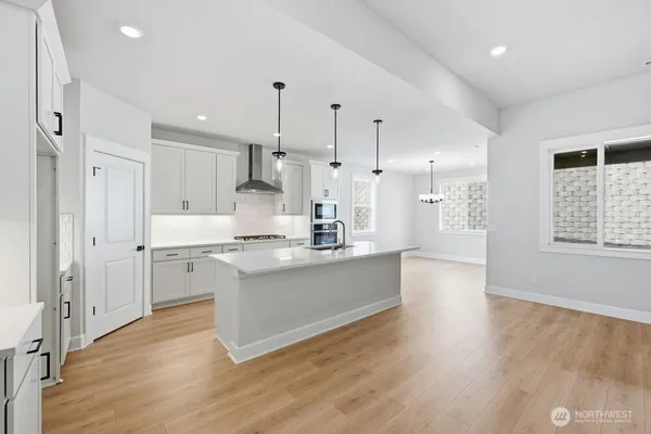 Property Slideshow image 3 of 28 | 2609 acer loop se, Lacey, WA, 98513