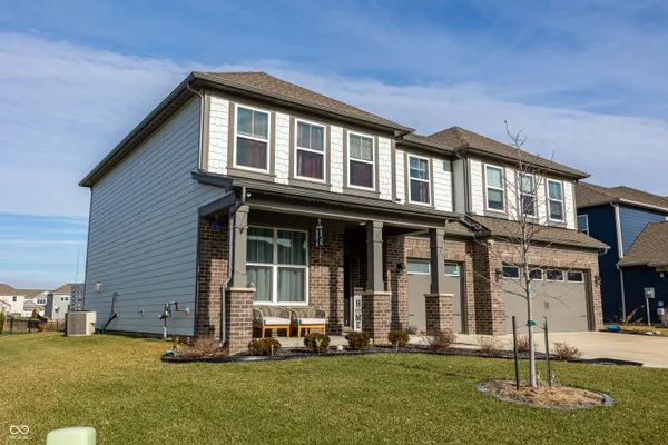 Property Slideshow image 2 of 20 | 3614 merchmont rd, Bargersville, IN, 46106