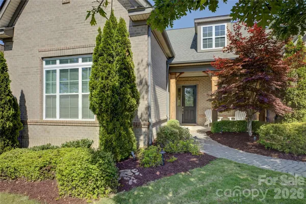 Property Slideshow image 3 of 48 | 15512 aviary orchard way, Charlotte, NC, 28278