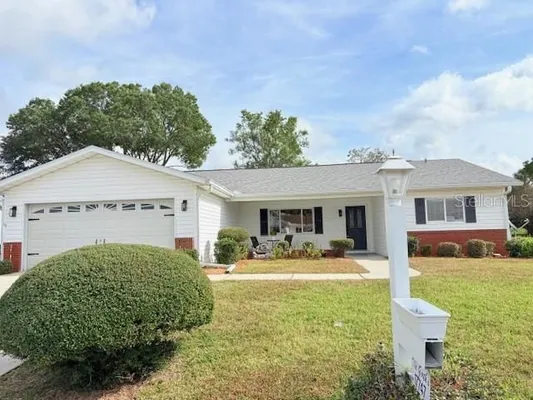 Property Slideshow image 3 of 52 | 17747 se 97th ave, Summerfield, FL, 34491