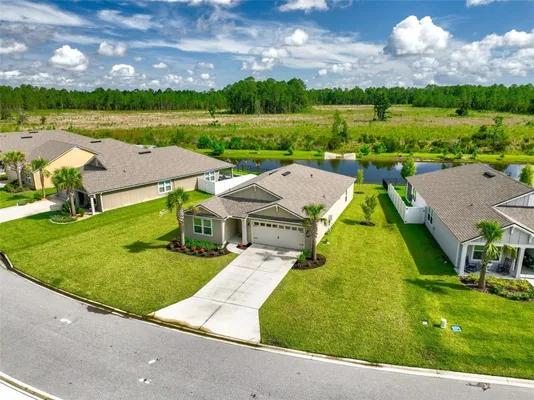 Property Slideshow image 2 of 41 | 83 eagles landing ln, St Augustine, FL, 32095