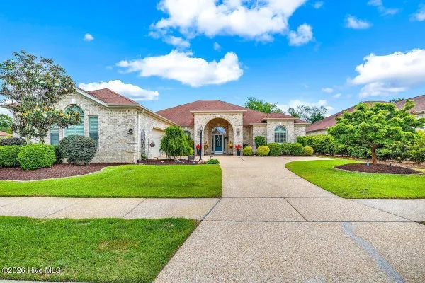 Property Slideshow image 2 of 78 | 2144 villamar dr, Leland, NC, 28451