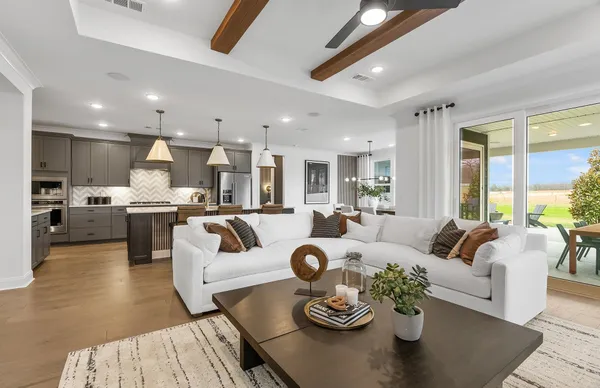 Property Slideshow image 2 of 65 | 821 everglade dr unit e, Lebanon, TN, 37090