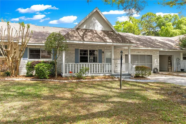 Property Slideshow image 2 of 27 | 8575 sw 90th ln c, Ocala, FL, 34481