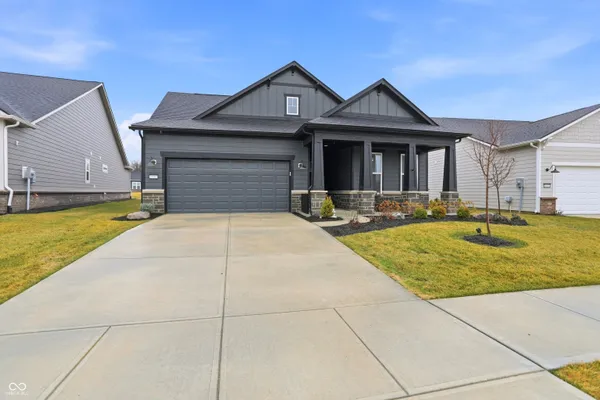 Property Slideshow image 2 of 62 | 15015 flying ebony trl, Westfield, IN, 46074