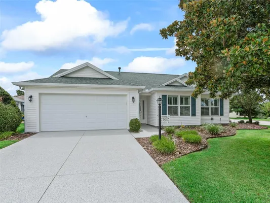 Property Slideshow image 3 of 60 | 17899 se 87th bourne ave, The Villages, FL, 32162