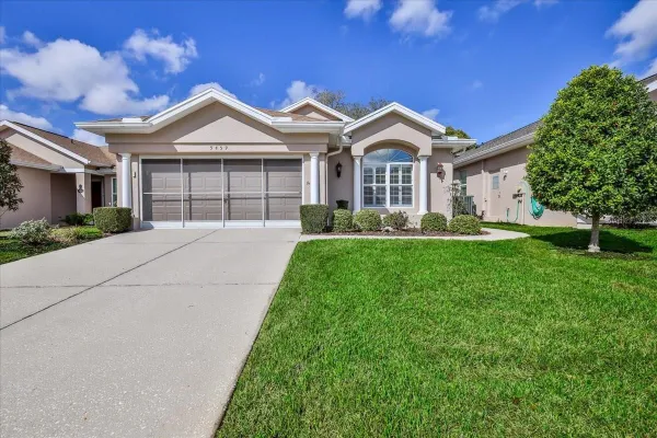 Property Slideshow image 2 of 80 | 5459 legend hills ln, Spring Hill, FL, 34609