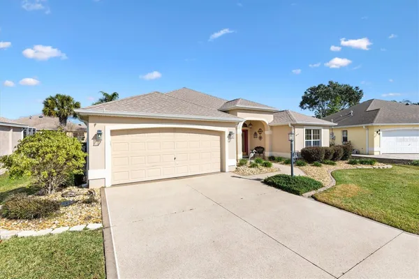 Property Slideshow image 3 of 39 | 3153 gooding pl, The Villages, FL, 32162