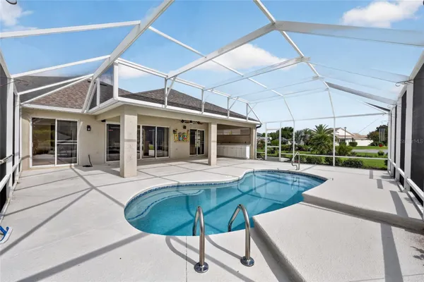 Property Slideshow image 3 of 72 | 745 dowding way, The Villages, FL, 32162